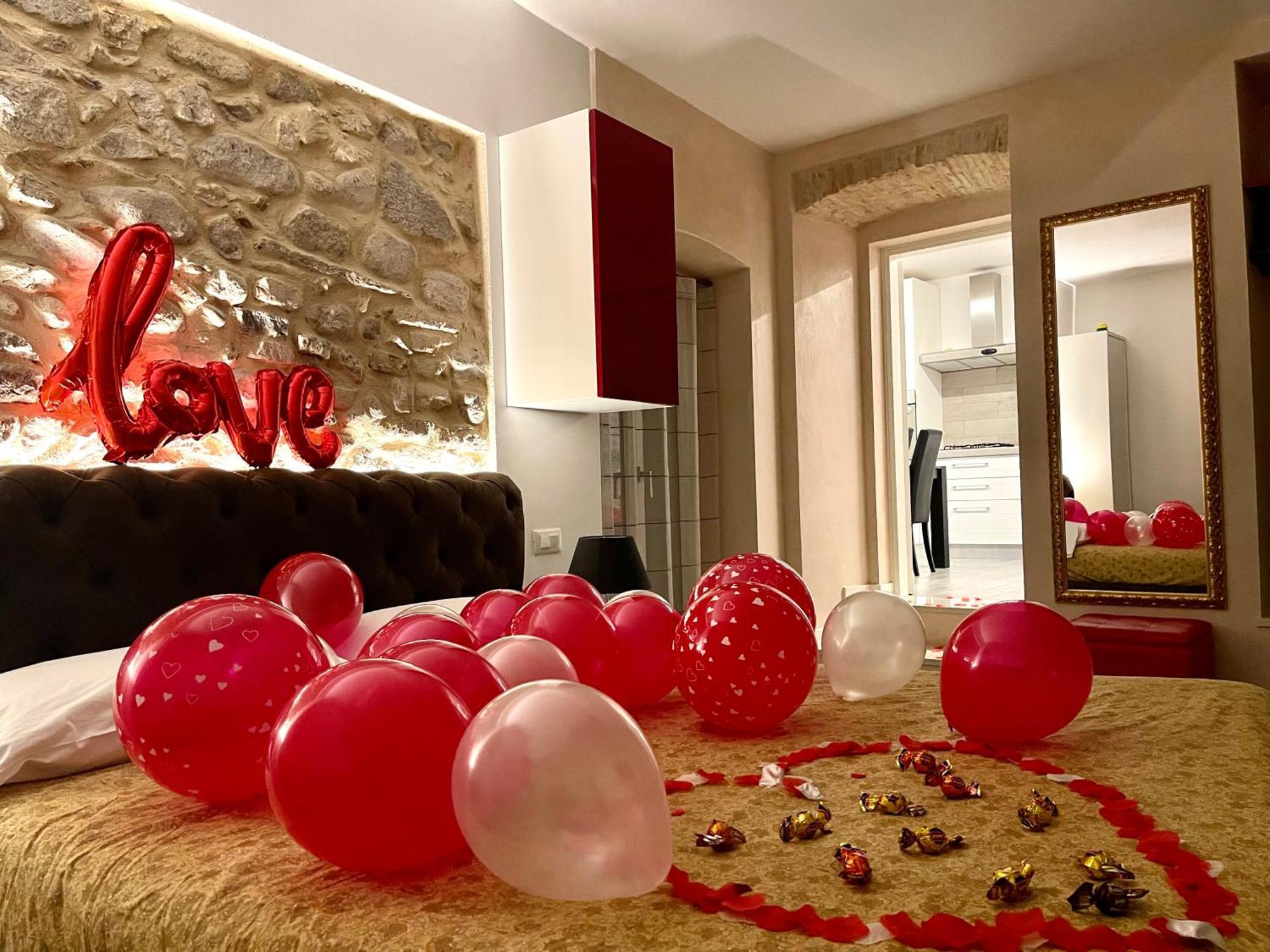 Dimora Di Charme Rooms & Apartments Peschiera del Garda Exterior foto